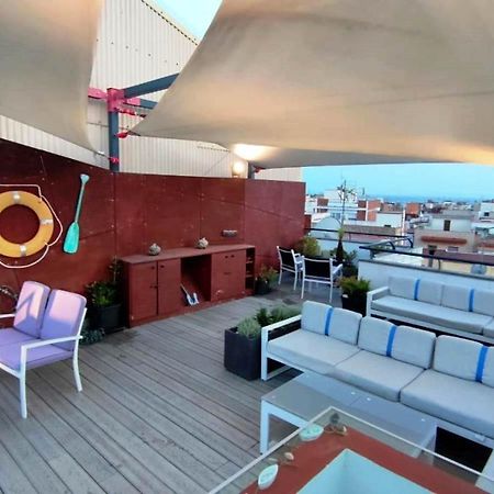 La Vela Blanca Apartment Roses Exterior photo