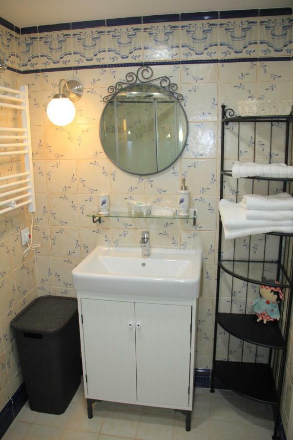 La Vela Blanca Apartment Roses Exterior photo