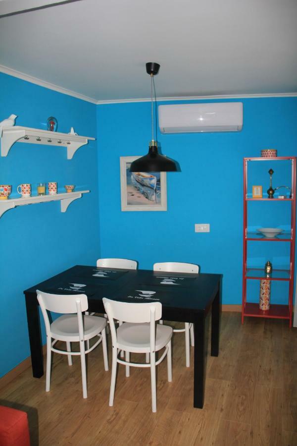 La Vela Blanca Apartment Roses Exterior photo