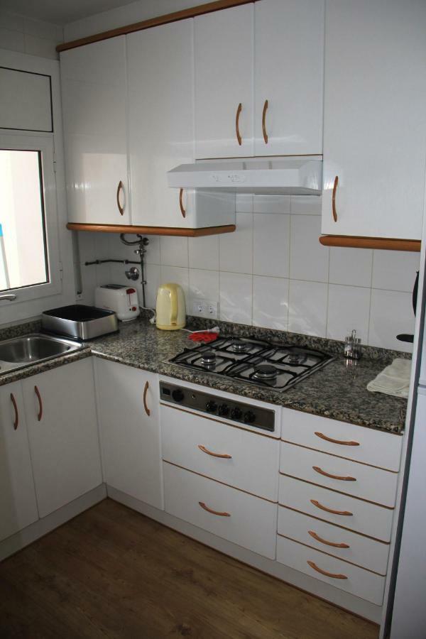 La Vela Blanca Apartment Roses Exterior photo