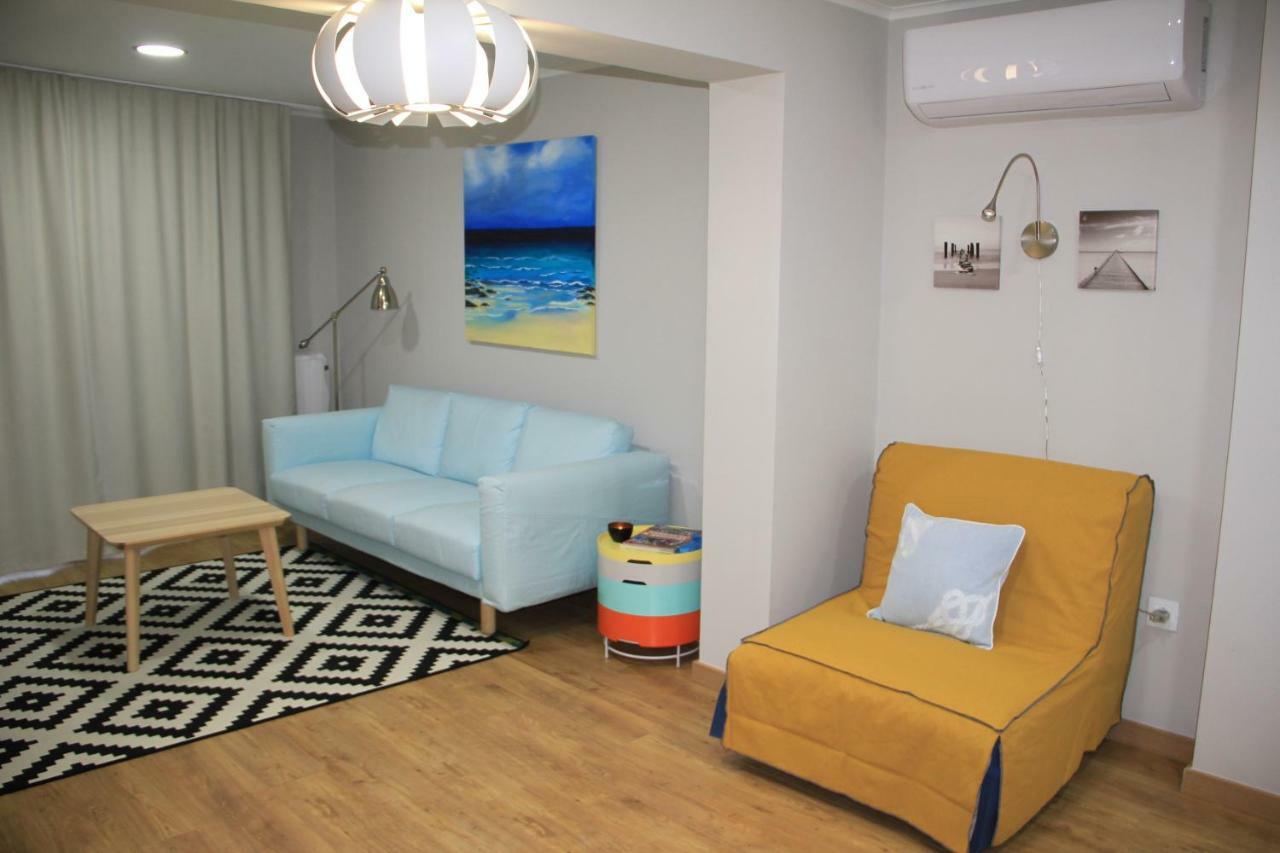 La Vela Blanca Apartment Roses Exterior photo