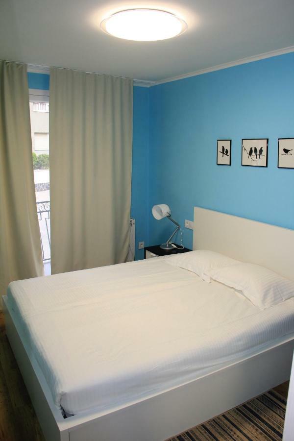La Vela Blanca Apartment Roses Exterior photo